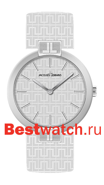 Часы Jacques Lemans Vedette 1-1530B